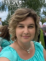 Цуканова Алина Александровна
