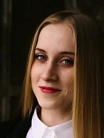 Затолокина Юлия Сергеевна