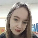 Абабий Елизавета Сергеевна