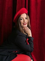 Александрова Лариса Вячеславовна