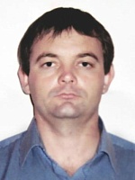 Сафронов Евгений Николаевич