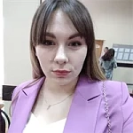 Анастасия Алексеевна Толкунова