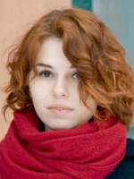 Змиевская Анастасия Павловна
