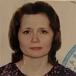 Наталья Викторовна  Сорокина