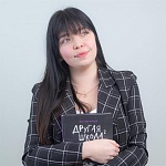 Патрикеева Валерия Андреевна