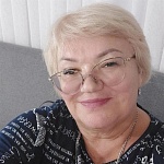 Спирина Марина Владимировна