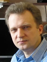 Осипов Виталий Юрьевич
