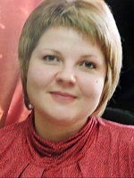 Вакарева Ольга Викторовна