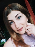 Данелия Ирина Виссарионовна