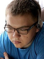 Зайцев Дмитрий Юрьевич
