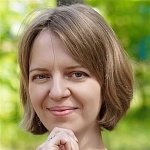 Самофалова Оксана Петровна
