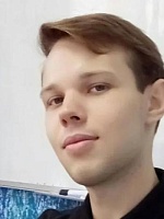 Хасанов Роман Евгеньевич