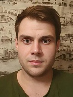 Дульский Дмитрий Сергеевич