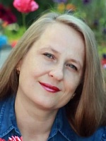 Шор Елена Викторовна