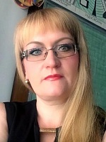 Мишина Оксана Викторовна