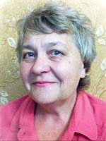 Крутоверцева Зоя Ивановна
