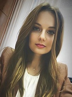 Сапрыкина Инна Александровна