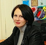 Свистунова Виктория Владимировна