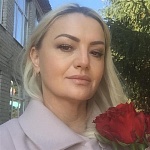 Алфимова Марина Ивановна