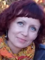 Корпусова Валерия Михайловна