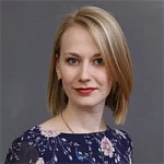 Юлия Викторовна Юркина
