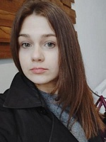 Михина Ирина Романовна