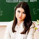 Бочарова Ирина Евгеньевна