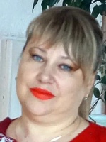 Лыкова Лариса Григорьевна
