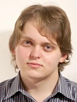 Татаренков Дмитрий Владимирович