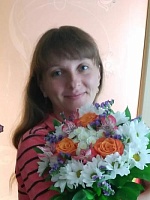 Исайченкова Оксана Викторовна