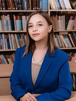 Кондаурова Татьяна Андреевна