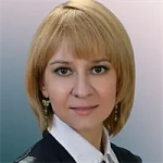 Варвара Владимировна Потапенко