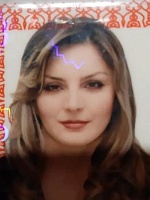 Шахпазян Анна Адамовна