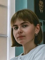 Кузмина Оксана Владимировна