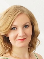 Толстых Татьяна Вячеславовна