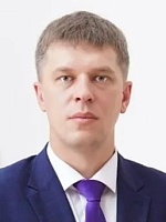 Алексеев Евгений Алексеевич