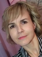 Пронская Анастасия Викторовна