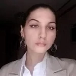 Анастасия Андреевна Полянская