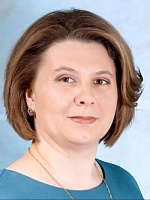 Залозных Ольга Владимировна