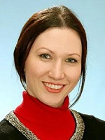 Сокол Мария Кирилловна