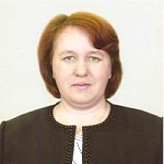 Угальская Татьяна Алексеевна