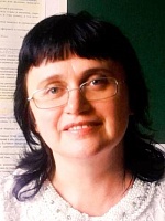 Чумарева Оксана Ивановна