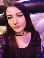 Нальковская Полина Сергеевна