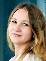 Демехина Дарья Алексеевна