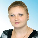 Коньшина Валентина Владимировна