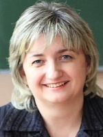 Тишина Ирина Сергеевна