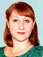 Томинова Любовь Павловна