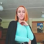 Анненкова Анна Олеговна