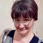 Ольга Ивановна Бутова