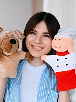 Жукова Елена Сергеевна